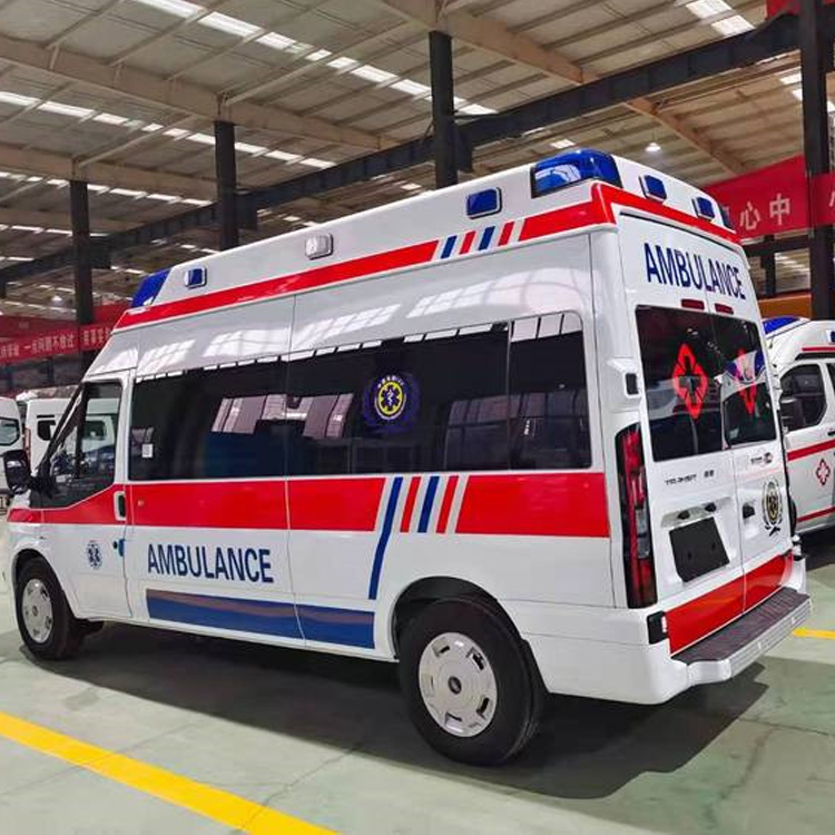 莱山救护车出租 —— 专业、安全、高效的城市急救服务