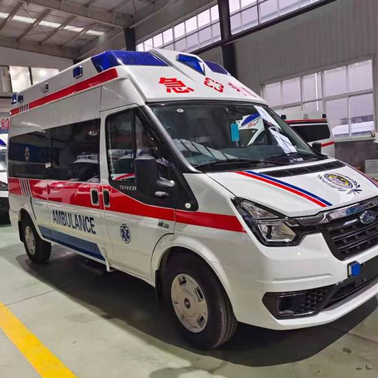 莱山演唱会救护车出租保障现场