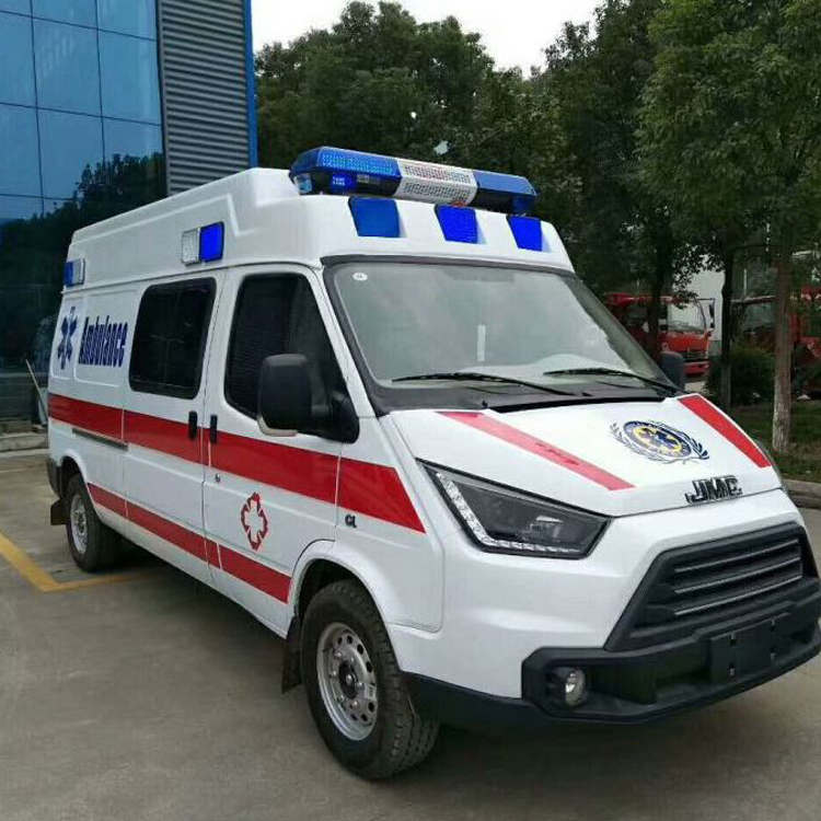 莱山瘫痪租赁救护车转运 ——生命救助的紧急响应与专业保障