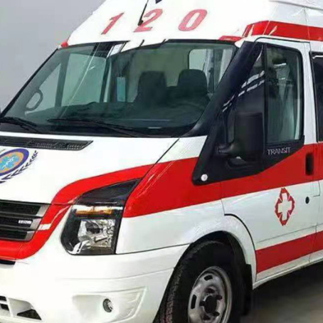 莱山非急救护送病人转院租赁救护车的优缺点对比